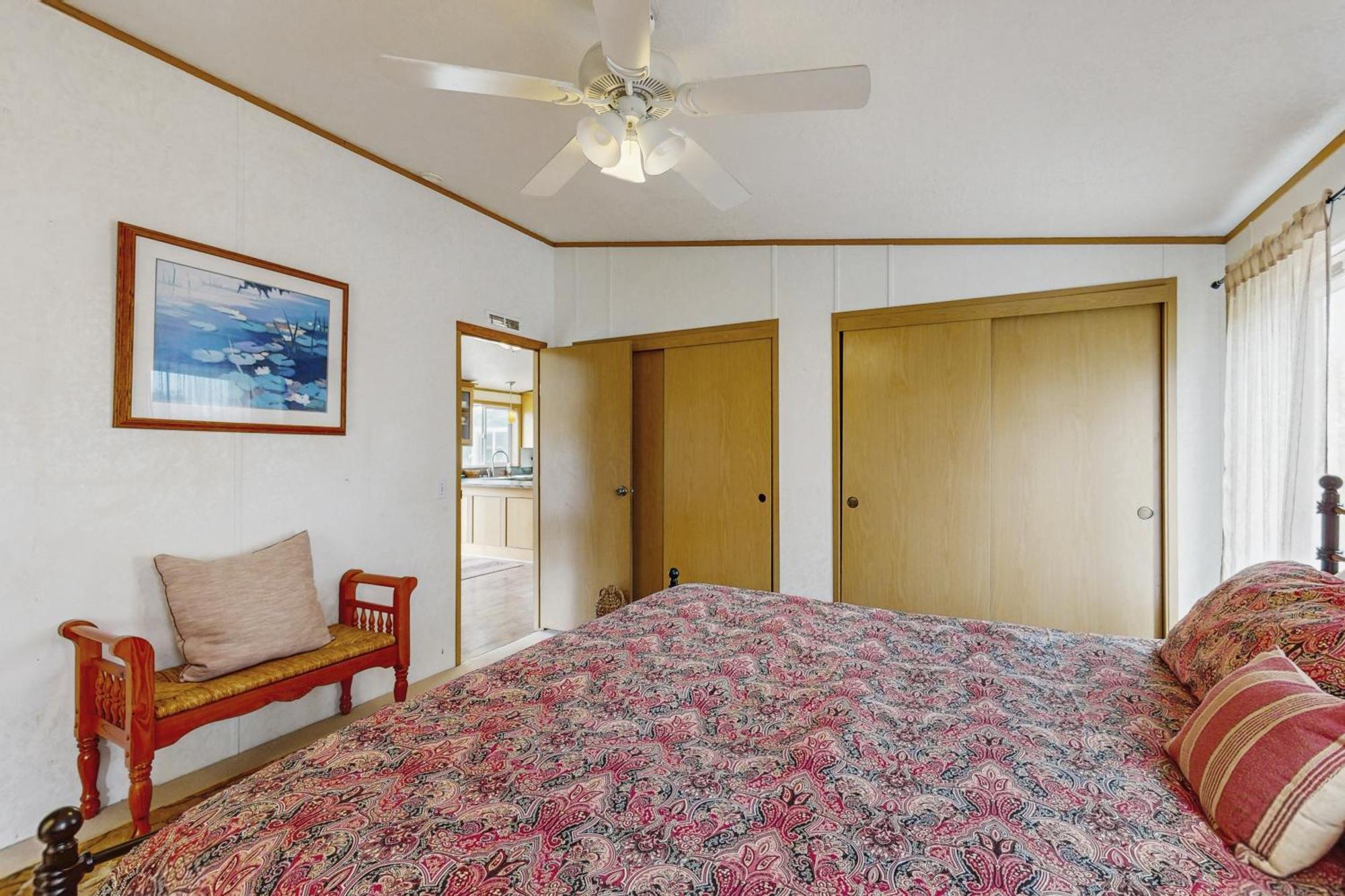 Pacific View Escape Villa Loleta Eksteriør billede