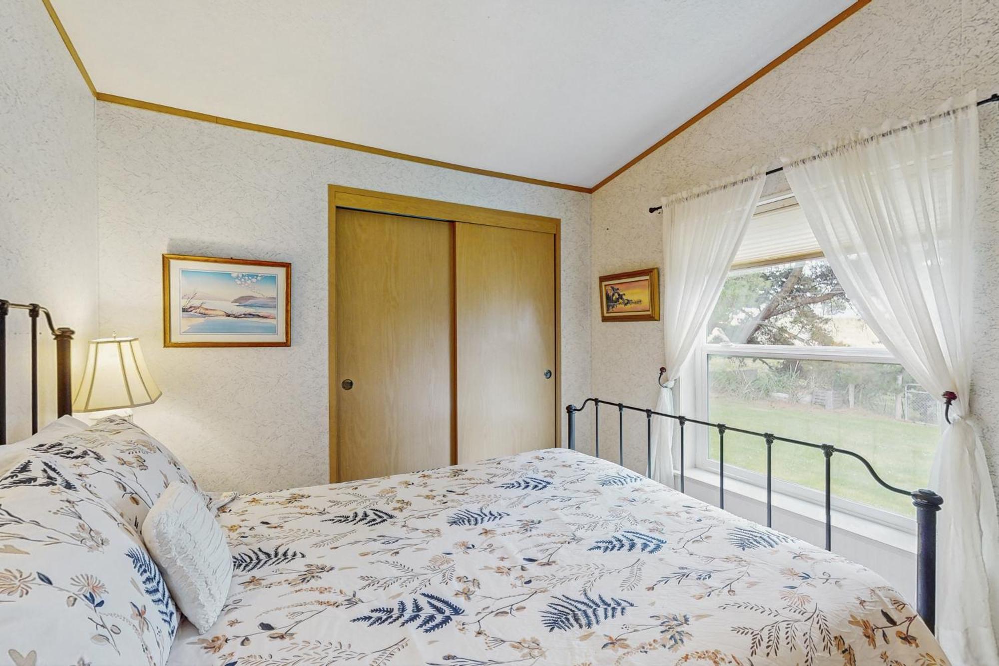 Pacific View Escape Villa Loleta Eksteriør billede